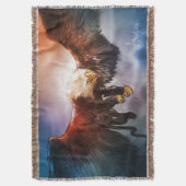 Couverture Griffin (devant Vertical)