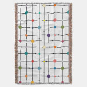 Couverture Grille atomique (devant Vertical)