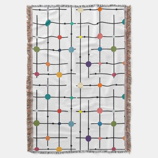 Couverture Grille atomique (devant Vertical)