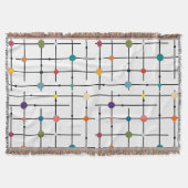 Couverture Grille atomique (Devant)