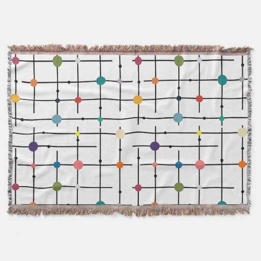 Couverture Grille atomique (Devant)