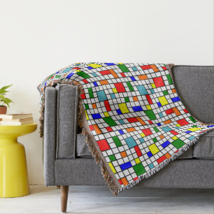 Couverture Grille Bauhaus