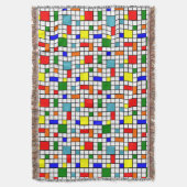 Couverture Grille Bauhaus (devant Vertical)