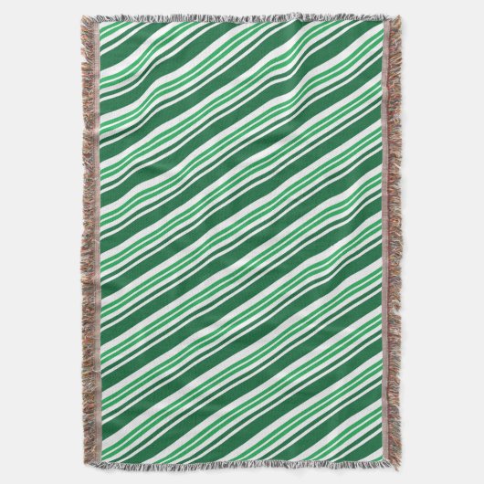 Couverture Grille de menthe verte (devant Vertical)