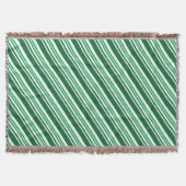 Couverture Grille de menthe verte (Devant)