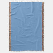 Couverture gris-bleu (Crayola) (couleur solide) (devant Vertical)