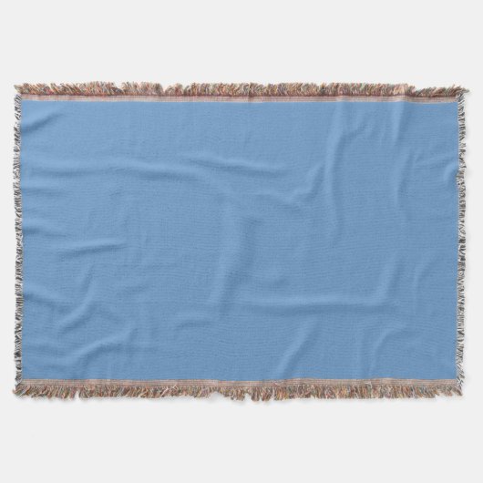 Couverture gris-bleu (Crayola) (couleur solide) (Devant)