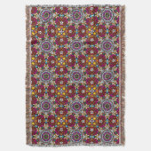 Couverture Groovy Heavenly Flower Power (devant Vertical)