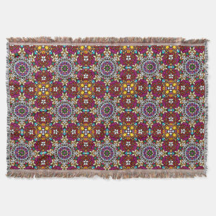 Couverture Groovy Heavenly Flower Power
