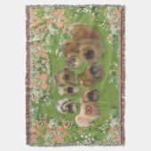 Couverture Groupe du jardin (devant Vertical)