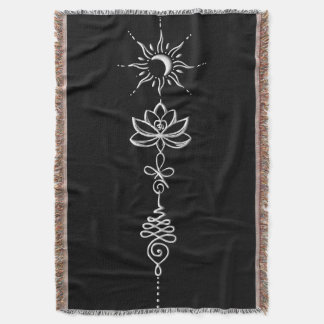 Couverture Groupe Silver Unalome