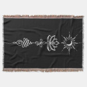 Couverture Groupe Silver Unalome (Devant)