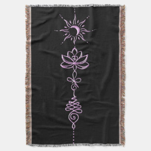 Couverture Groupe Unalome Rose