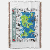 Couverture Grues du monde (devant Vertical)