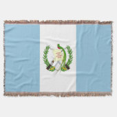 Couverture Guatemala (Devant)