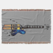 Couverture Guitare 4 tba (Devant)