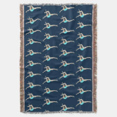 Couverture Gymnaste féminine (devant Vertical)