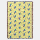 Couverture Gymnaste masculin (devant Vertical)