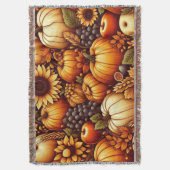 Couverture Halloween/Automne/Automne/citrouille (devant Vertical)