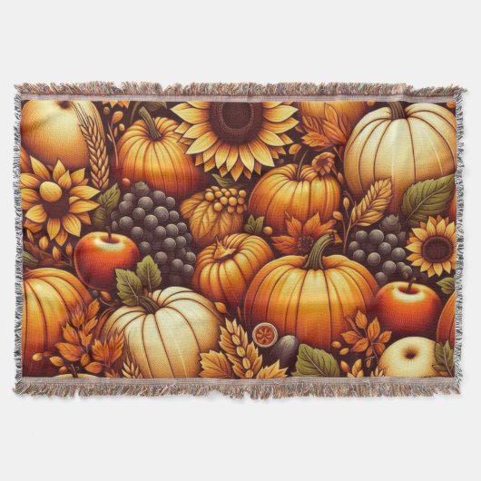 Couverture Halloween/Automne/Automne/citrouille (Devant)