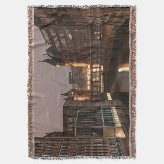 Couverture Hambourg Speicherstadt (devant Vertical)