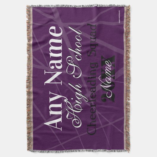 Couverture HAMbyWG - Cheerlead Squad ou School Club (devant Vertical)