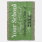 Couverture HAMbyWG - Classe d'études supérieures Jetée de cou (devant Vertical)