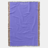 Couverture HAMbyWG - Plaidoyer - Deux tons de violet (devant Vertical)