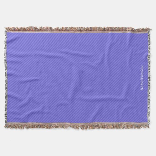 Couverture HAMbyWG - Plaidoyer - Deux tons de violet (Devant)
