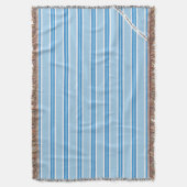 Couverture HAMbyWG - Pochette - Bleu et blanc (devant Vertical)