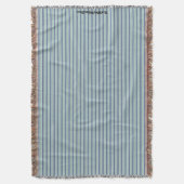 Couverture HAMbyWhiteGlove - Plaids - Bleu Violet (devant Vertical)