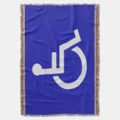 Couverture Handicapés handicapés (devant Vertical)