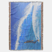 Couverture Hang dix (devant Vertical)