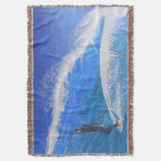 Couverture Hang dix (devant Vertical)