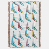 Couverture Hang Gliding (devant Vertical)