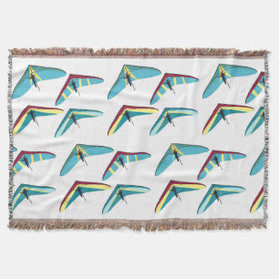Couverture Hang Gliding