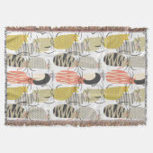 Couverture Happy Cats Whimsical Motif (Devant)