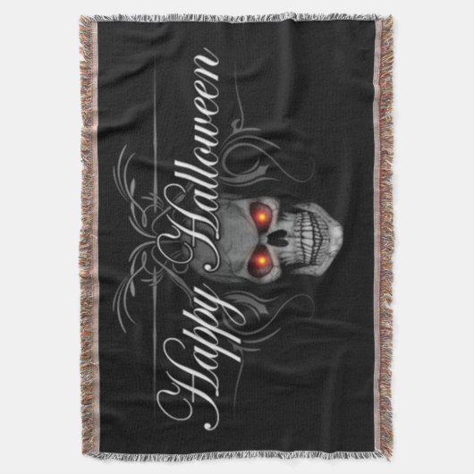 Couverture Happy Halloween Evil Crull (devant Vertical)