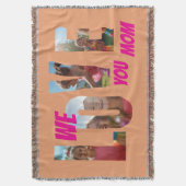 Couverture Happy Mother's Day Love (devant Vertical)