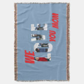 Couverture Happy Mother's Day Love (devant Vertical)