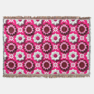 Couverture 🌸Harmonie Florale Rose Vibrante Lotus✨