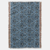 Couverture Haunted Mansion Motif (devant Vertical)