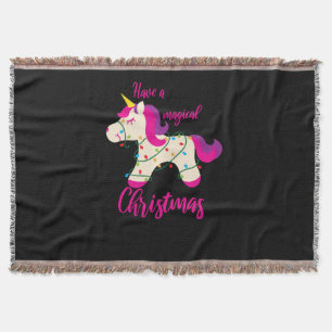 Couverture Have a magical christmas