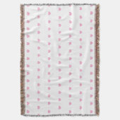 Couverture Hearts Pattern (devant Vertical)