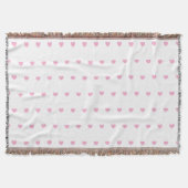 Couverture Hearts Pattern (Devant)