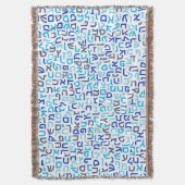 Couverture Hébreux (devant Vertical)