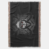 Couverture Helen Hockey Goalie (devant Vertical)