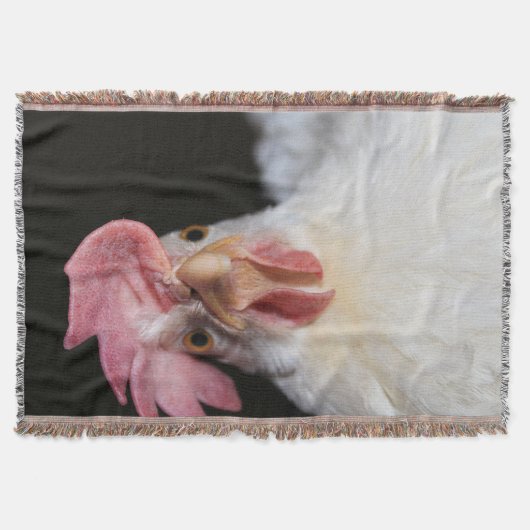 Couverture Hen (Devant)