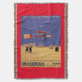 Couverture Henry Farman vole chez Issy-les-Moulineaux (devant Vertical)