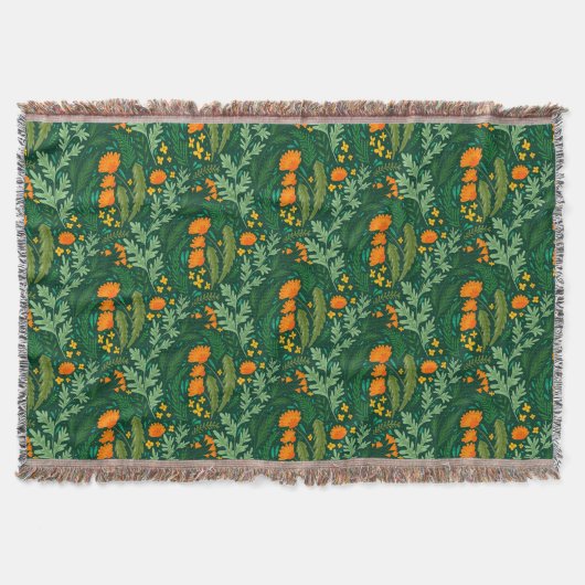 Couverture Herbes et fleurs des champs (Devant)